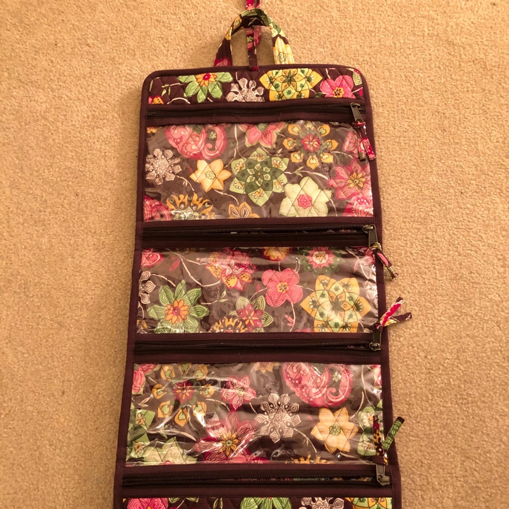 Hanging Organizer